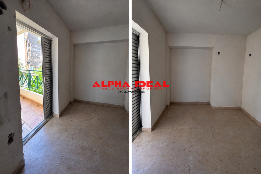 Apartment 85 sqm for sale, Piraeus, Tampouria