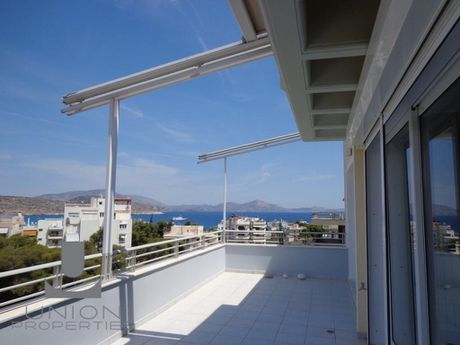 Διαμέρισμα 225 τ.μ. προς ενοικίαση