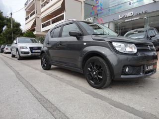Suzuki Ignis 2019 ΕΝΟΙΚΙΑΖΕΤΑΙ ΚΑΙ ΜΕ ΤΟΝ ΜΗΝΑ-thumb-1