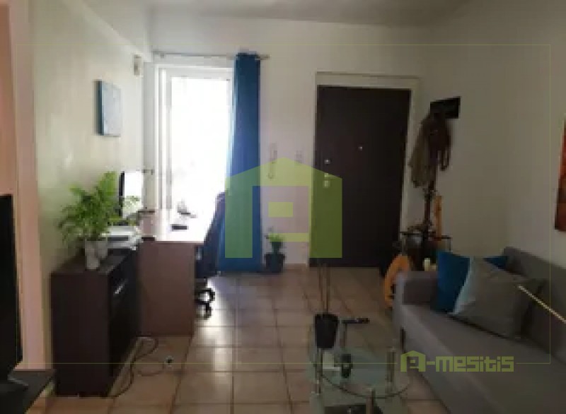 Διαμέρισμα 58 τ.μ. προς ενοικίαση, Αγυιά
