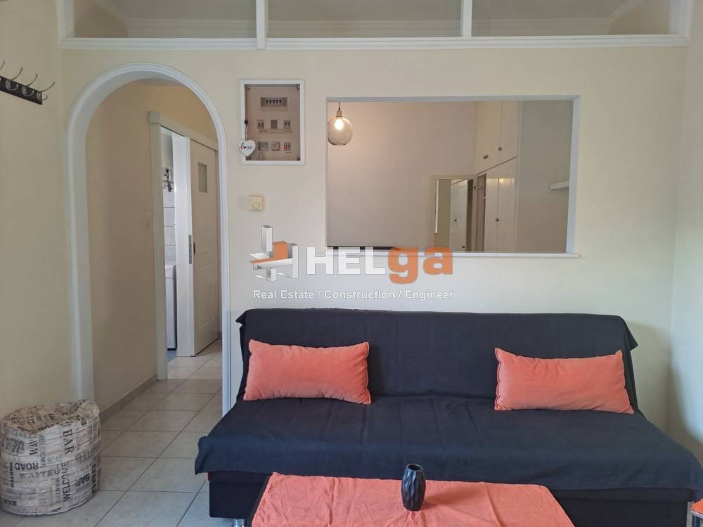 Studio / γκαρσονιέρα 32 τ.μ. προς ενοικίαση, Ανθούπολη Πάτρας