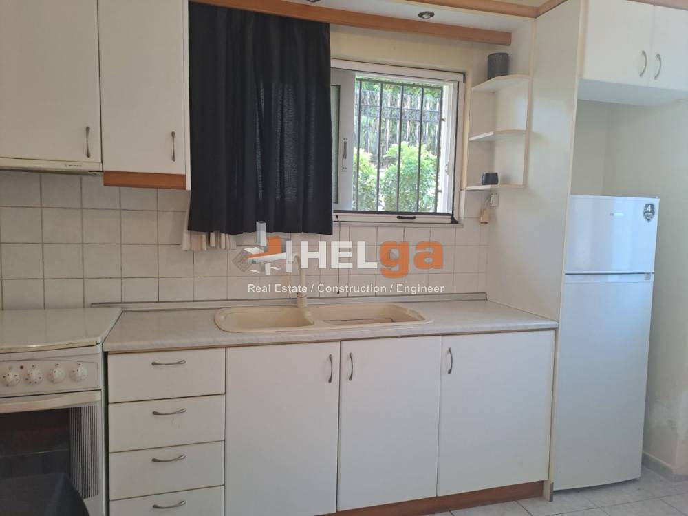Studio / γκαρσονιέρα 32 τ.μ. προς ενοικίαση, Ανθούπολη Πάτρας