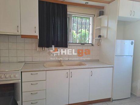 Studio / γκαρσονιέρα 32 τ.μ. προς ενοικίαση