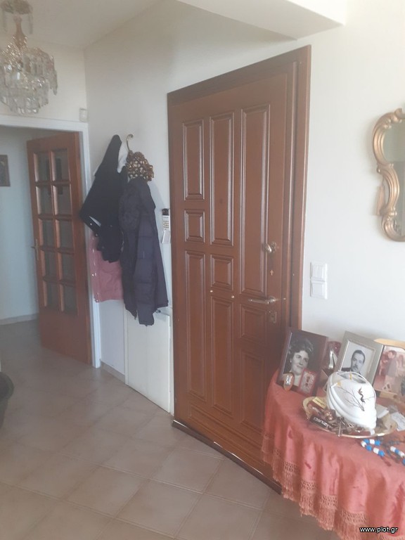 Apartment 109 sqm for sale, Tourkovounia, Athens