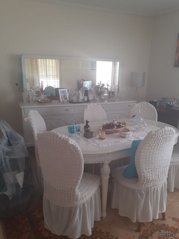 Apartment 109 sqm for sale, Tourkovounia, Athens
