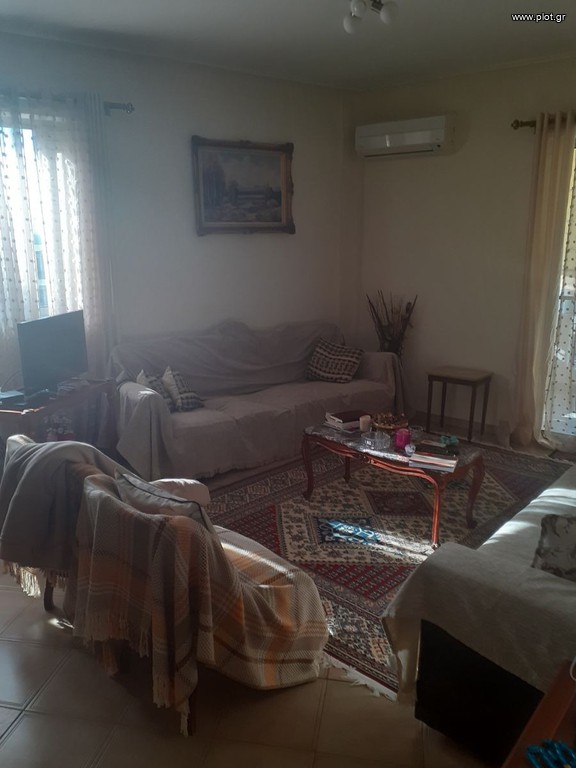 Apartment 109 sqm for sale, Tourkovounia, Athens