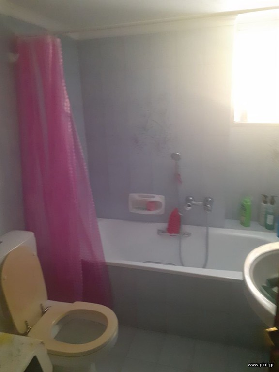 Apartment 109 sqm for sale, Tourkovounia, Athens