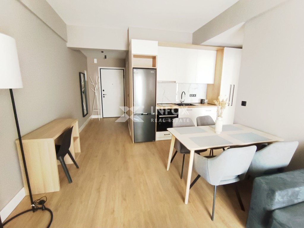 Studio / γκαρσονιέρα 51 τ.μ. προς ενοικίαση, Κέντρο Θεσσαλονίκης