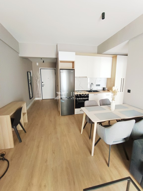 Studio / γκαρσονιέρα 51 τ.μ. προς ενοικίαση, Κέντρο Θεσσαλονίκης