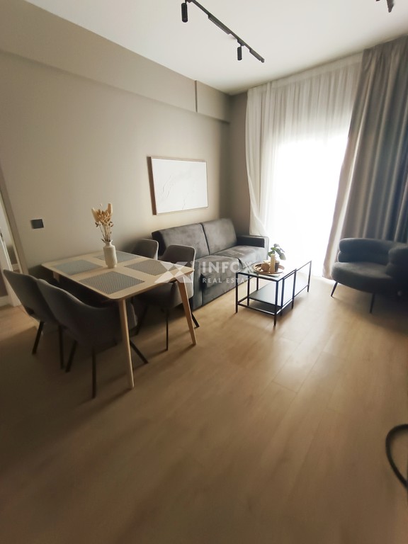 Studio / γκαρσονιέρα 51 τ.μ. προς ενοικίαση, Κέντρο Θεσσαλονίκης