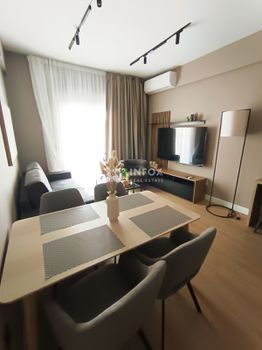 Studio / γκαρσονιέρα 51 τ.μ. προς ενοικίαση