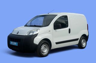 Fiat 2019 Fiorino
