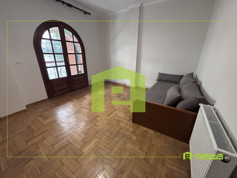 Studio / γκαρσονιέρα 40 τ.μ. προς ενοικίαση, Άνω Τούμπα
