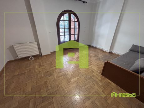 Studio / γκαρσονιέρα 40 τ.μ. προς ενοικίαση