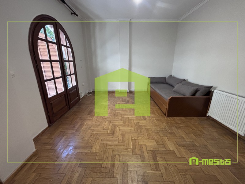 Studio / γκαρσονιέρα 40 τ.μ. προς ενοικίαση, Άνω Τούμπα