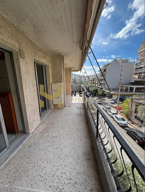 Διαμέρισμα 110 τ.μ. προς πώληση, Νέος Κόσμος