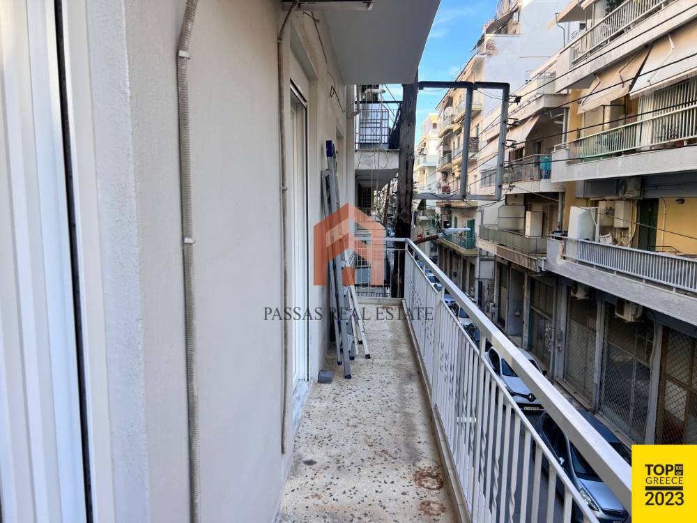 Διαμέρισμα 78 τ.μ. προς ενοικίαση, Φάληρο