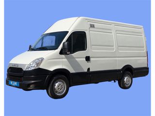 Iveco 2015 Daily Μακρύ / Maxi