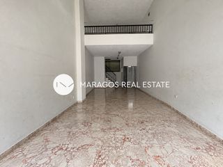 Κατάστημα 48 τ.μ. πρός πώληση, Αργολίδα, Άργος-thumb-1