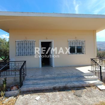 Detached home 104 sqm for sale