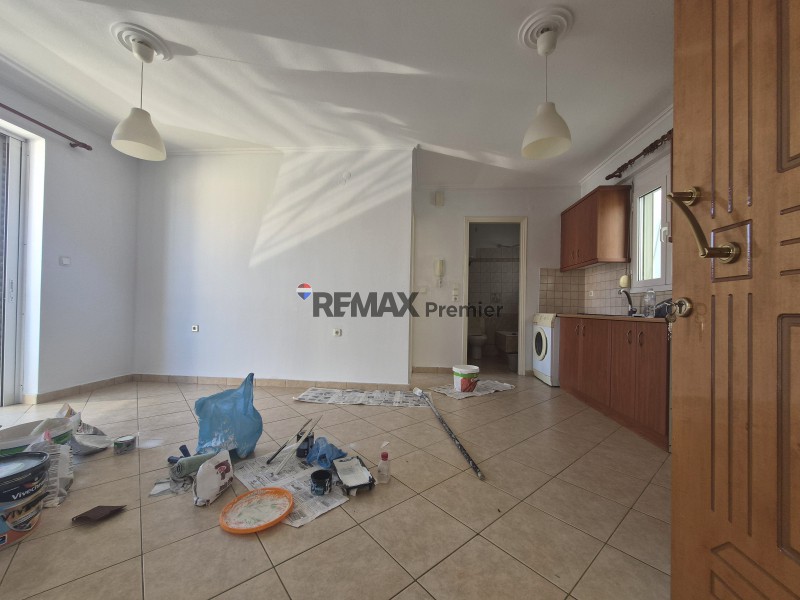 Διαμέρισμα 48 τ.μ. πρός ενοικίαση, Ν. Ιωαννίνων, Ιωάννινα