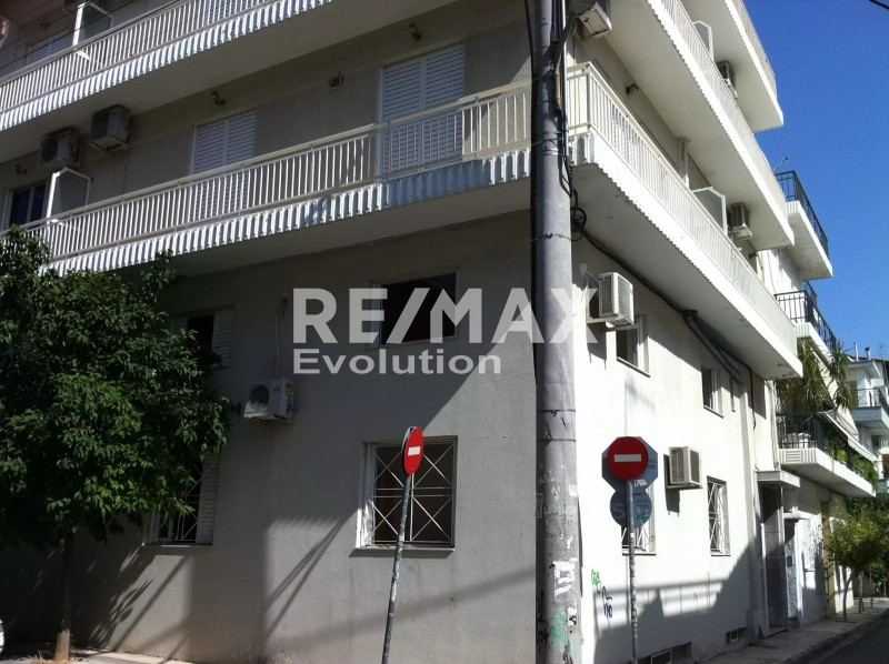 Κτίριο 560 τ.μ. πρός πώληση, Αθήνα - Δυτικά Προάστια, Αιγάλεω