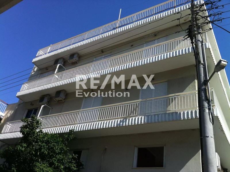 Κτίριο 560 τ.μ. πρός πώληση, Αθήνα - Δυτικά Προάστια, Αιγάλεω