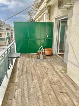 Apartment 55 sqm for sale