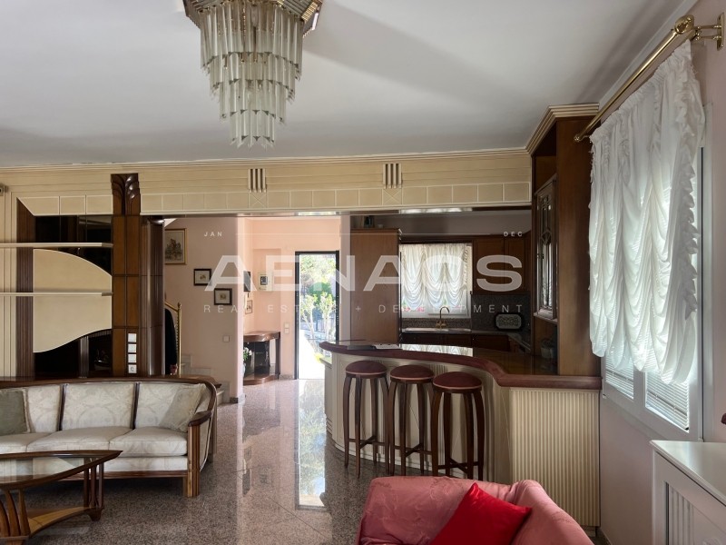 Διαμέρισμα 130 τ.μ. προς ενοικίαση, Συνοικισμός Νόμου 751
