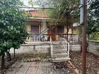Land plot 211 sqm for sale