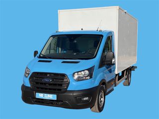 Ford 2022 Transit