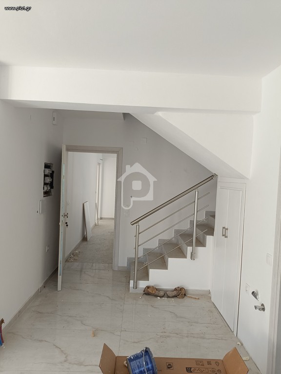 Apartment 90 sqm for sale, Chania Prefecture, Souda