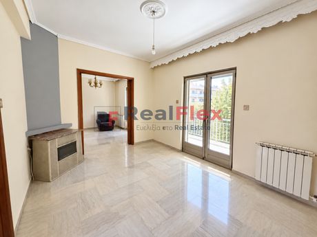 Detached home 124 sqm for rent