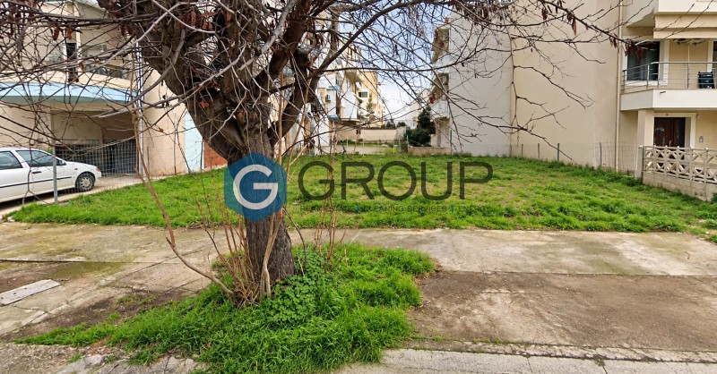 Οικόπεδο 210 τ.μ. προς πώληση, Γαλλικός Σταθμός