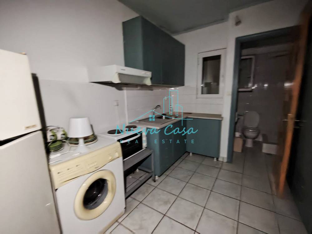 Studio / γκαρσονιέρα 20 τ.μ. προς ενοικίαση, Ανθούπολη Πάτρας
