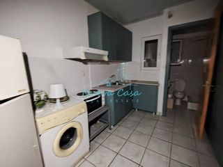 Studio / γκαρσονιέρα 20 τ.μ. προς ενοικίαση, Ανθούπολη Πάτρας-thumb-1
