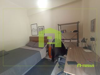 Studio / γκαρσονιέρα 32 τ.μ. προς ενοικίαση, Αχαΐα, Πάτρα-thumb-9