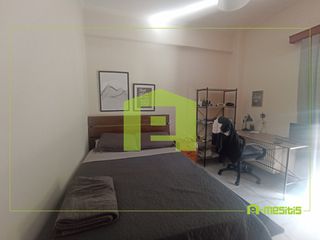 Studio / γκαρσονιέρα 32 τ.μ. προς ενοικίαση, Αχαΐα, Πάτρα-thumb-8