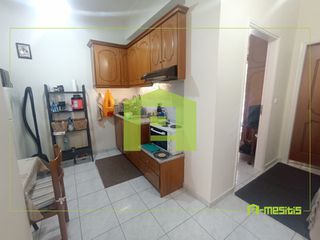 Studio / γκαρσονιέρα 32 τ.μ. προς ενοικίαση, Αχαΐα, Πάτρα-thumb-4