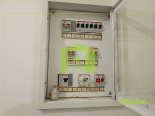 Studio / γκαρσονιέρα 32 τ.μ. προς ενοικίαση, Αχαΐα, Πάτρα-thumb-13