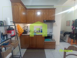 Studio / γκαρσονιέρα 32 τ.μ. προς ενοικίαση, Αχαΐα, Πάτρα-thumb-6