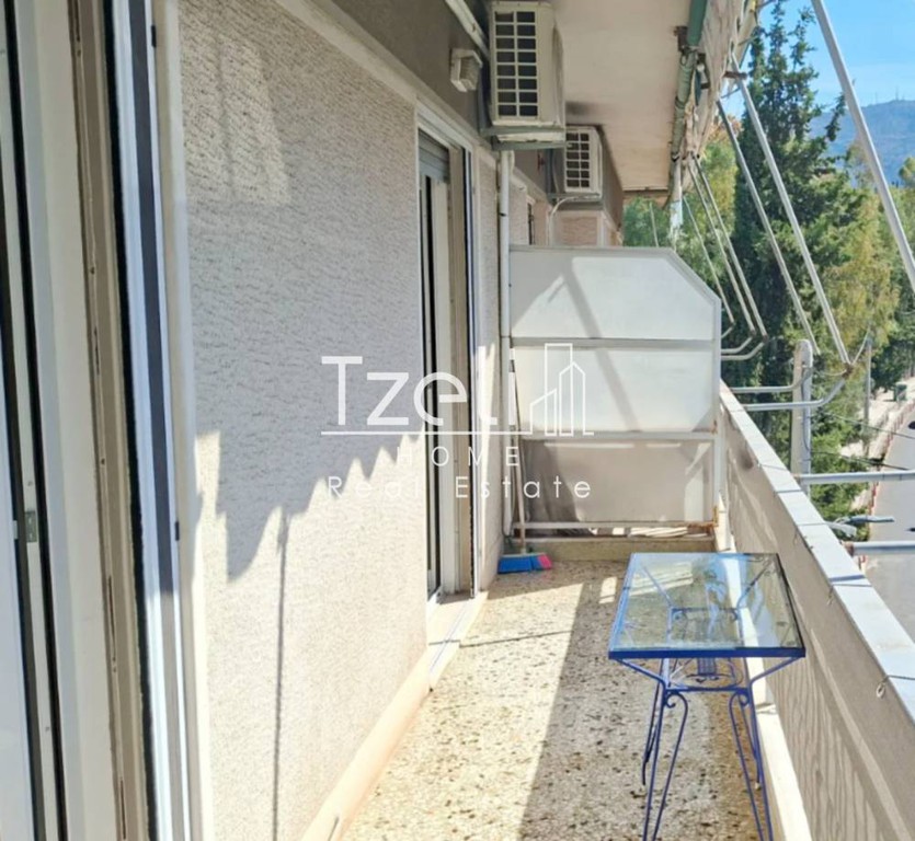 Διαμέρισμα 55 τ.μ. πρός ενοικίαση, Αθήνα - Νότια Προάστια, Καισαριανή