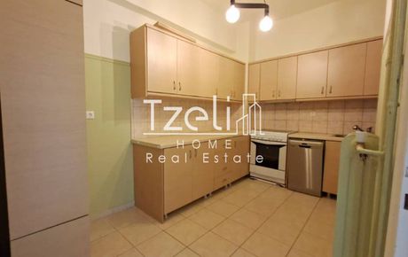Apartment 55 sqm for rent
