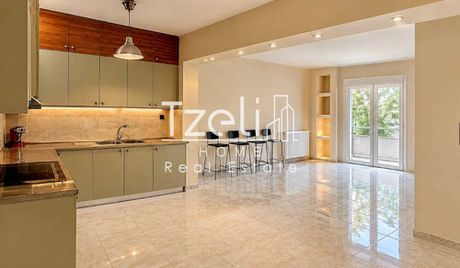 Apartment 98 sqm for rent