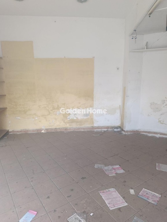 Επιχειρηματικό κτίριο 121 τ.μ. προς ενοικίαση, Λόφος Σκουζέ