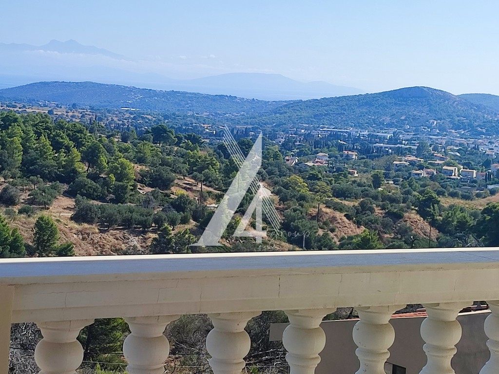 Μονοκατοικία 340 τ.μ. προς πώληση, Παλλήνη Αττικής