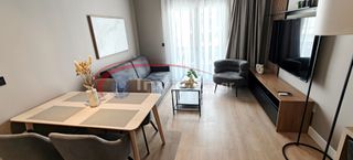 Apartment 51 sqm for rent