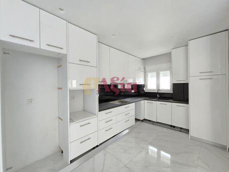 Apartment 85 sqm for sale