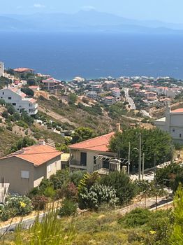 Land plot 1.033 sqm for sale