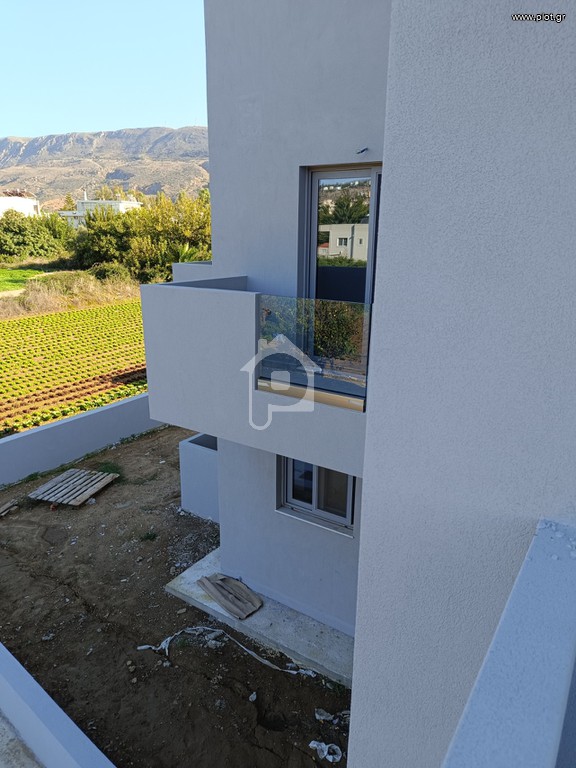 Διαμέρισμα 90 τ.μ. πρός ενοικίαση, Ν. Χανίων, Σούδα